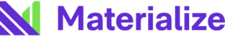 materialize logo